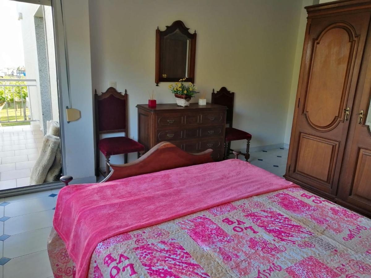 Apartament Playa Montalvo Zewnętrze zdjęcie