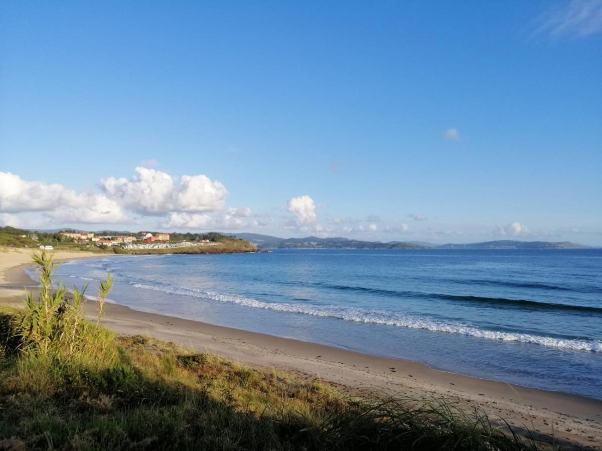 Apartament Playa Montalvo Zewnętrze zdjęcie