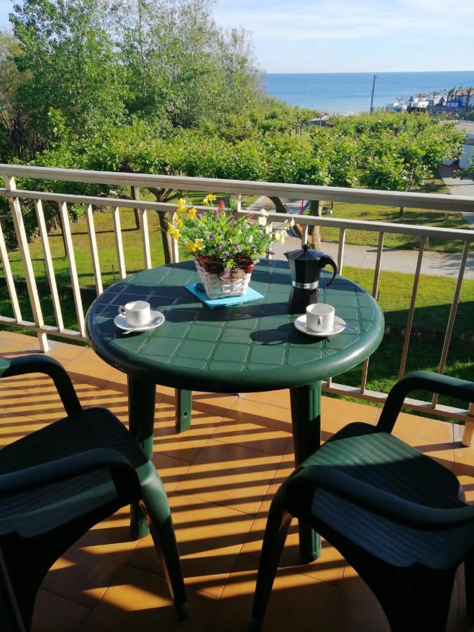 Apartament Playa Montalvo Zewnętrze zdjęcie