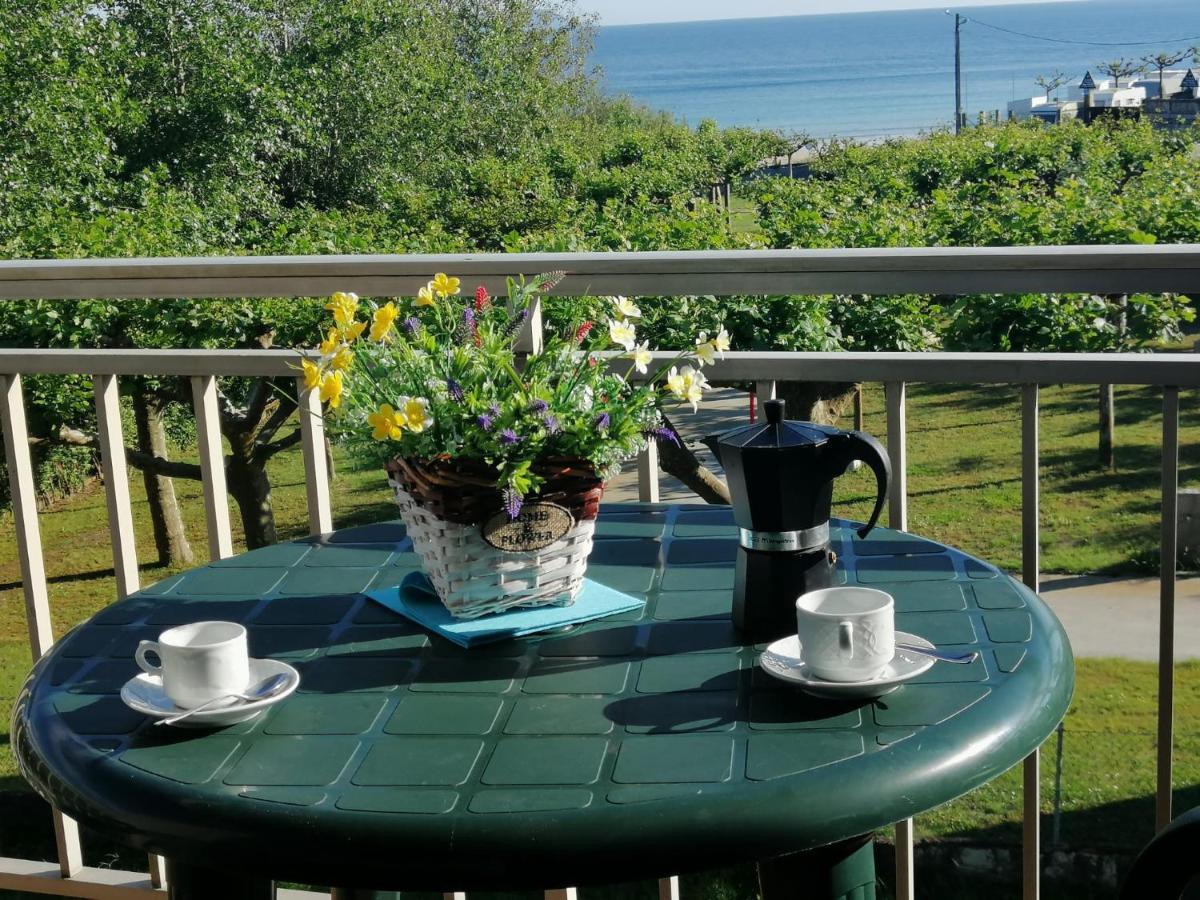 Apartament Playa Montalvo Zewnętrze zdjęcie