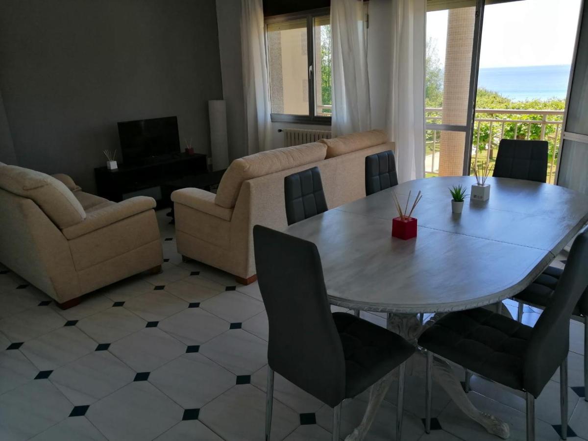 Apartament Playa Montalvo Zewnętrze zdjęcie