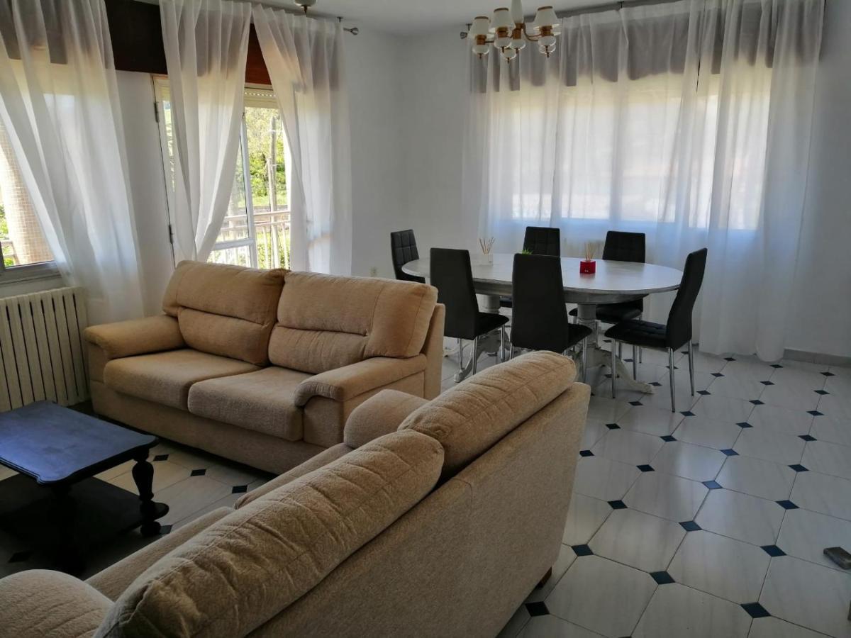 Apartament Playa Montalvo Zewnętrze zdjęcie