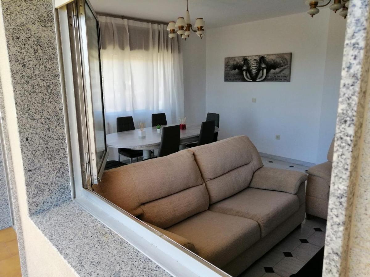 Apartament Playa Montalvo Zewnętrze zdjęcie