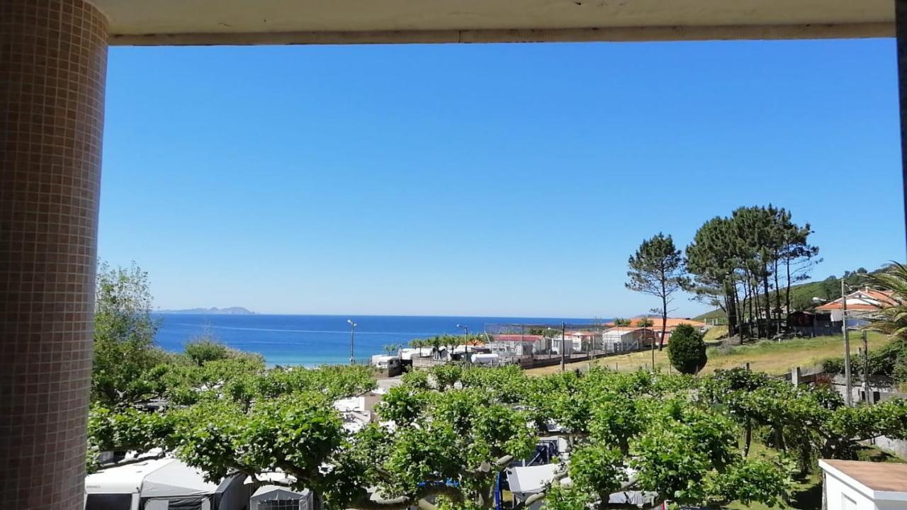 Apartament Playa Montalvo Zewnętrze zdjęcie