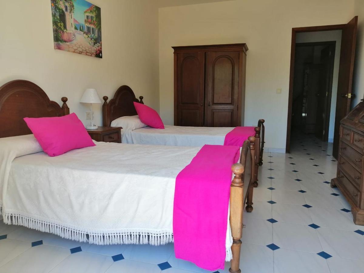 Apartament Playa Montalvo Zewnętrze zdjęcie