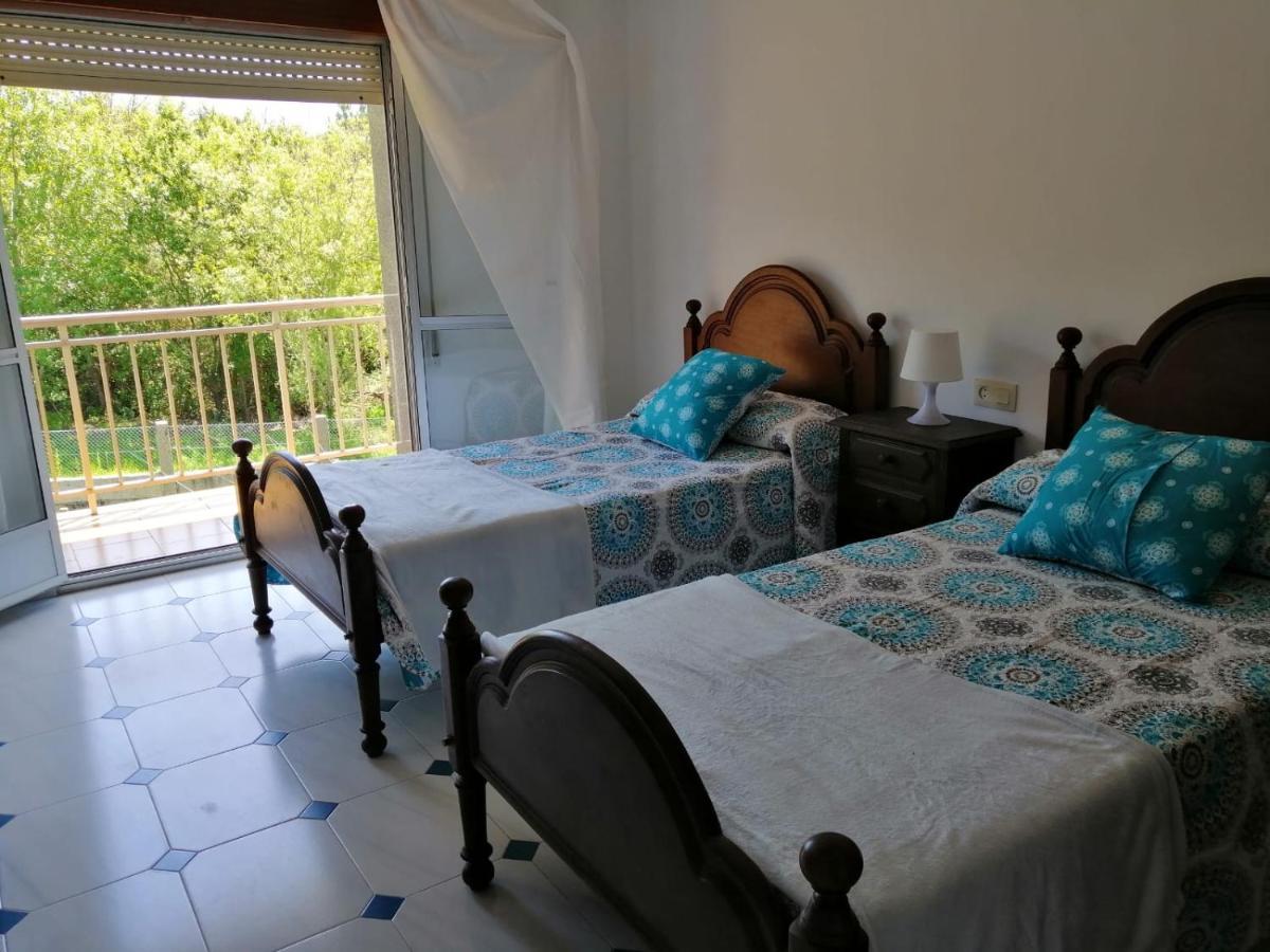 Apartament Playa Montalvo Zewnętrze zdjęcie