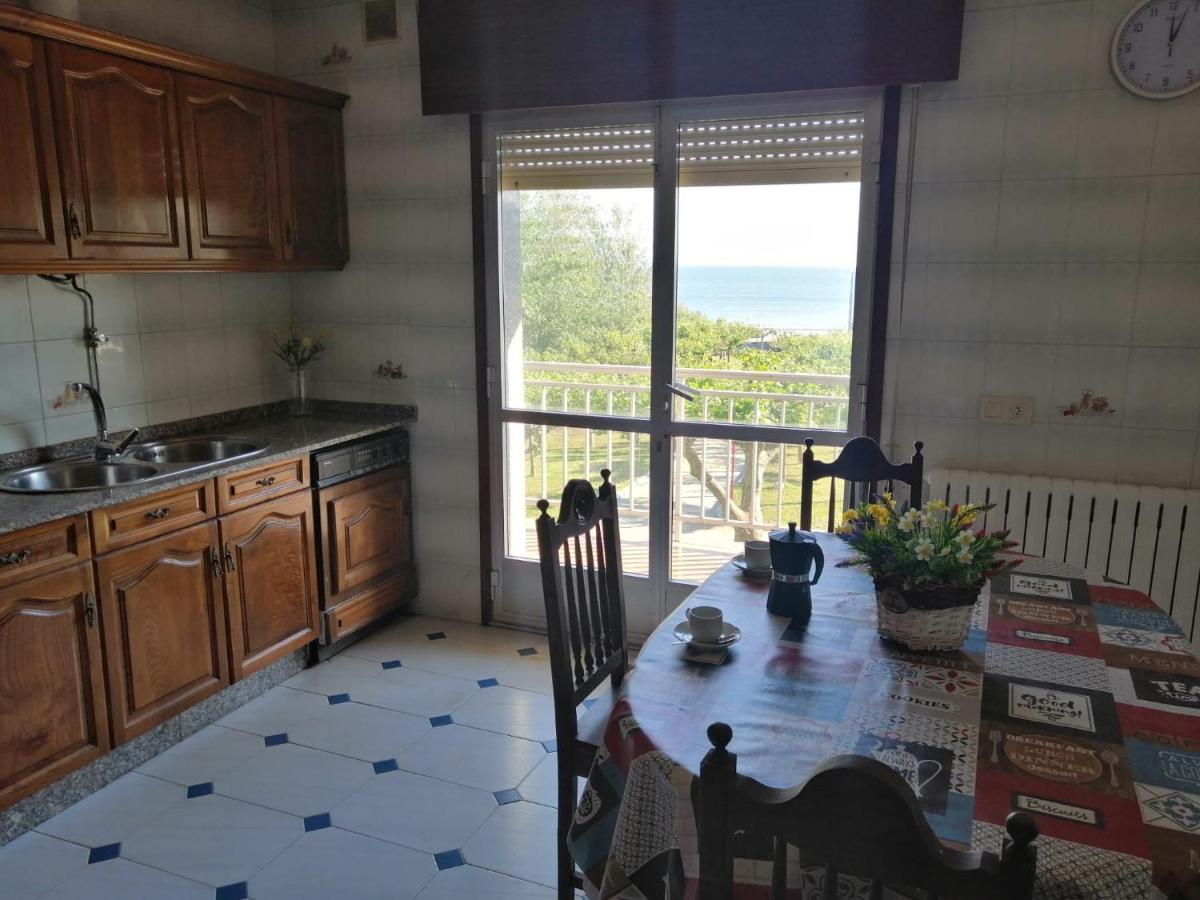 Apartament Playa Montalvo Zewnętrze zdjęcie