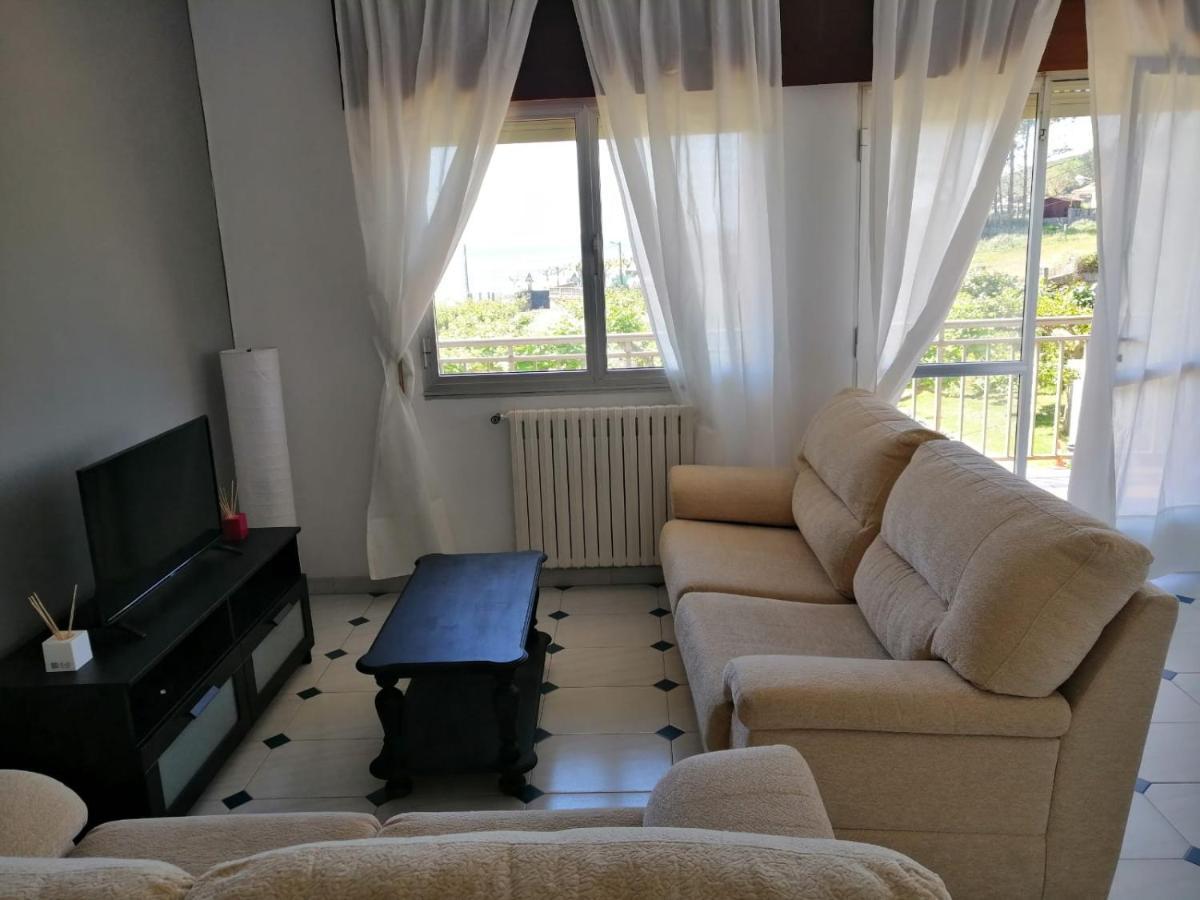 Apartament Playa Montalvo Zewnętrze zdjęcie