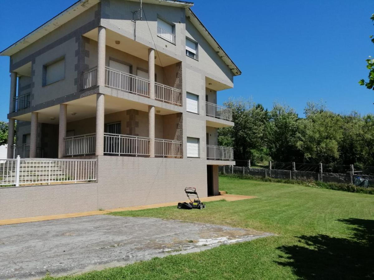 Apartament Playa Montalvo Zewnętrze zdjęcie