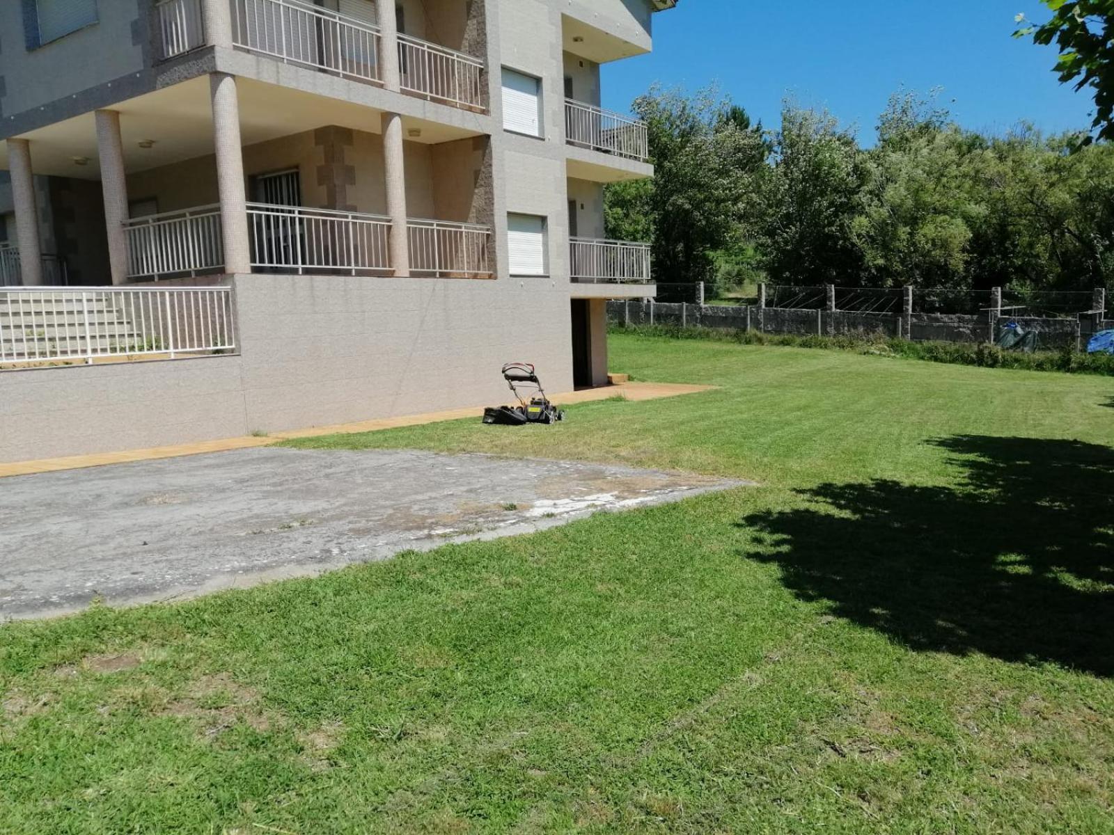 Apartament Playa Montalvo Zewnętrze zdjęcie