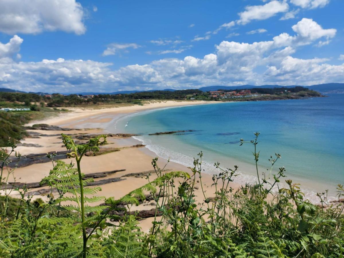 Apartament Playa Montalvo Zewnętrze zdjęcie